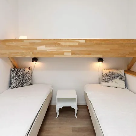 Apartment Clxxvii Blokhus